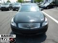 Black Obsidian - G 35 x Sedan Photo No. 2
