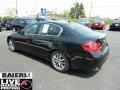 Black Obsidian - G 35 x Sedan Photo No. 5