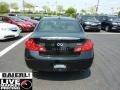 Black Obsidian - G 35 x Sedan Photo No. 6