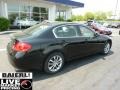 Black Obsidian - G 35 x Sedan Photo No. 7