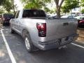 2008 Silver Sky Metallic Toyota Tundra Double Cab  photo #3