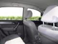 2009 Alabaster Silver Metallic Honda CR-V LX  photo #14