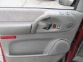 Light Carmine Red Metallic - Astro LS Passenger Van Photo No. 7