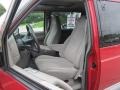 Light Carmine Red Metallic - Astro LS Passenger Van Photo No. 8