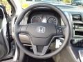 Gray Steering Wheel Photo for 2009 Honda CR-V #49426813