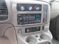 Medium Gray Controls Photo for 2000 Chevrolet Astro #49426816