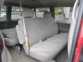 Medium Gray Interior Photo for 2000 Chevrolet Astro #49426864