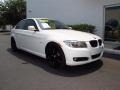 2010 Alpine White BMW 3 Series 328i Sedan  photo #1