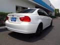 2010 Alpine White BMW 3 Series 328i Sedan  photo #3