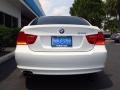 2010 Alpine White BMW 3 Series 328i Sedan  photo #4