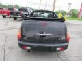 Black - PT Cruiser GT Convertible Photo No. 4