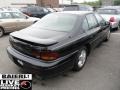 1997 Black Pontiac Bonneville SSE  photo #2