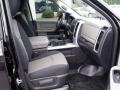 2010 Brilliant Black Crystal Pearl Dodge Ram 1500 TRX Crew Cab  photo #18