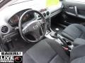 2007 Onyx Black Mazda MAZDA6 s Touring Sedan  photo #10