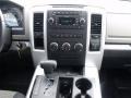 2010 Brilliant Black Crystal Pearl Dodge Ram 1500 TRX Crew Cab  photo #20