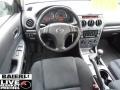2007 Onyx Black Mazda MAZDA6 s Touring Sedan  photo #14