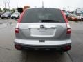 Whistler Silver Metallic - CR-V EX-L 4WD Photo No. 3
