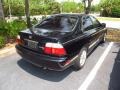 1996 Granada Black Pearl Metallic Honda Accord LX Sedan  photo #2