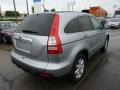 Whistler Silver Metallic - CR-V EX-L 4WD Photo No. 4