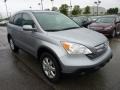 Whistler Silver Metallic - CR-V EX-L 4WD Photo No. 5