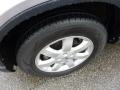 Whistler Silver Metallic - CR-V EX-L 4WD Photo No. 7
