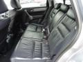 Whistler Silver Metallic - CR-V EX-L 4WD Photo No. 9