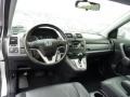Whistler Silver Metallic - CR-V EX-L 4WD Photo No. 10
