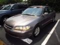 2000 Signet Silver Metallic Honda Accord EX Sedan  photo #4