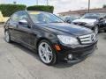 Black - C 350 Sport Photo No. 1
