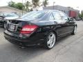 Black - C 350 Sport Photo No. 3