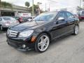 Black - C 350 Sport Photo No. 7