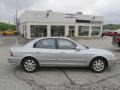 Silver - Optima LX V6 Photo No. 2
