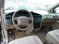 1998 Beige Mica Pearl Metallic Toyota Sienna LE  photo #11