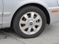 Silver - Optima LX V6 Photo No. 3