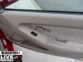 1998 San Marino Red Honda Accord EX Coupe  photo #18
