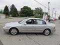 Silver - Optima LX V6 Photo No. 5