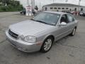 Silver - Optima LX V6 Photo No. 6
