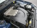 2004 Ardor Blue Hyundai Sonata V6  photo #13