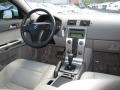 Dark Beige/Quartz 2008 Volvo V50 2.4i Dashboard