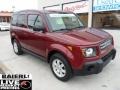 Tango Red Pearl - Element EX AWD Photo No. 1