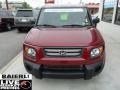 Tango Red Pearl - Element EX AWD Photo No. 2