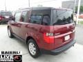 Tango Red Pearl - Element EX AWD Photo No. 4