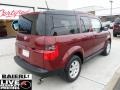 Tango Red Pearl - Element EX AWD Photo No. 6