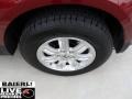 Tango Red Pearl - Element EX AWD Photo No. 8
