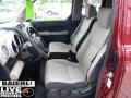 Tango Red Pearl - Element EX AWD Photo No. 9