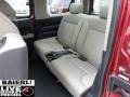 Tango Red Pearl - Element EX AWD Photo No. 12