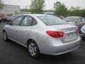 Liquid Silver - Elantra GLS Photo No. 13