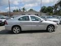 Silver Metallic - S60 2.5T Photo No. 2
