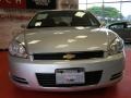 Silver Ice Metallic - Impala LS Photo No. 2