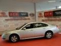 Silver Ice Metallic - Impala LS Photo No. 4